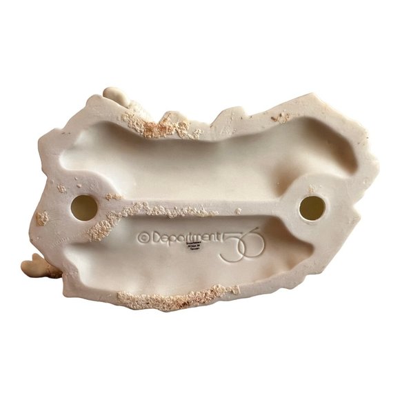 Dept 56 Snowbabies We Make a Great Pair, Porcelain Figurines - Picture 6 of 6